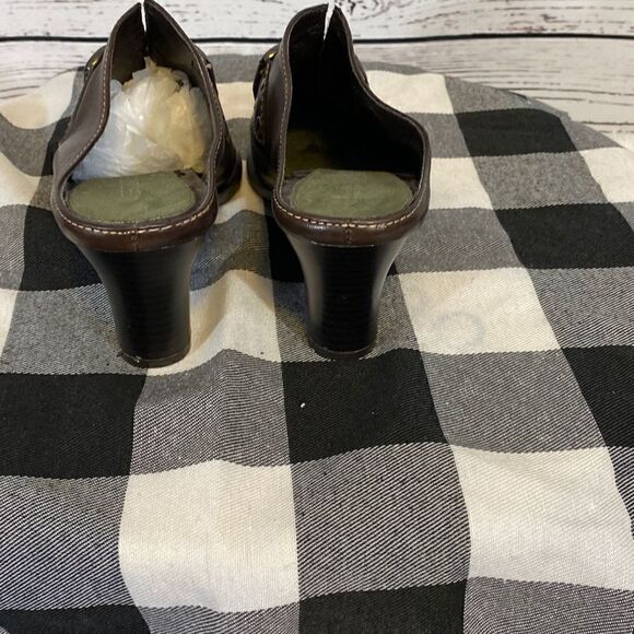 Aerosoles senchworm style size 6 1/2 medium - Picture 3 of 7